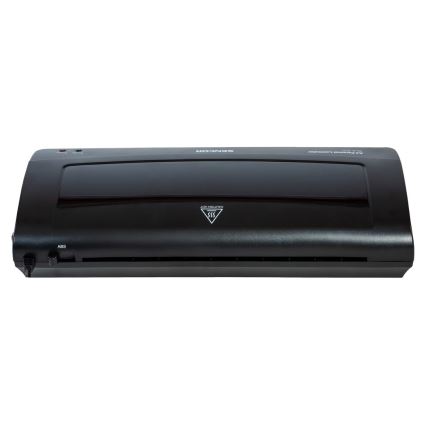 Sencor - Laminator A4 280W/230V svart