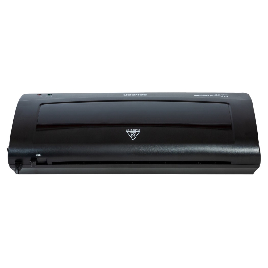 Sencor - Laminator A4 280W/230V svart