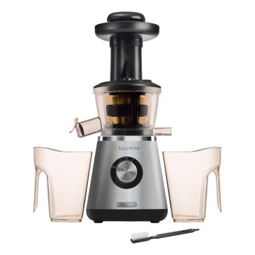 Sencor - Långsam juicepress 400W/230V