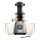Sencor - Långsam juicepress 400W/230V