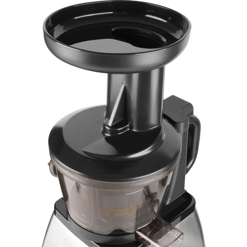 Sencor - Långsam juicepress 400W/230V
