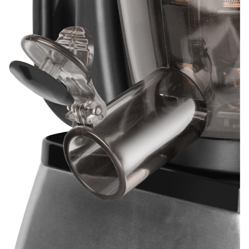 Sencor - Långsam juicepress 400W/230V