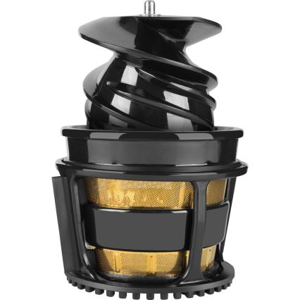 Sencor - Långsam juicepress 400W/230V