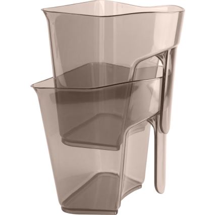 Sencor - Långsam juicepress 400W/230V