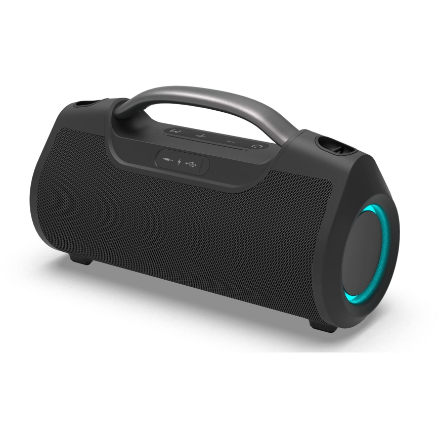 Sencor - LED Trådlös högtalare 60W/7200 mAh IPX6