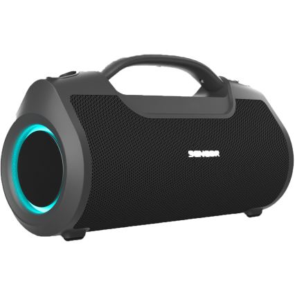Sencor - LED Trådlös högtalare 60W/7200 mAh IPX6
