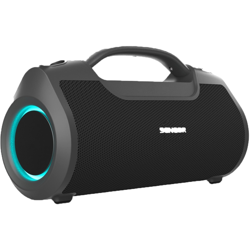 Sencor - LED Trådlös högtalare 60W/7200 mAh IPX6