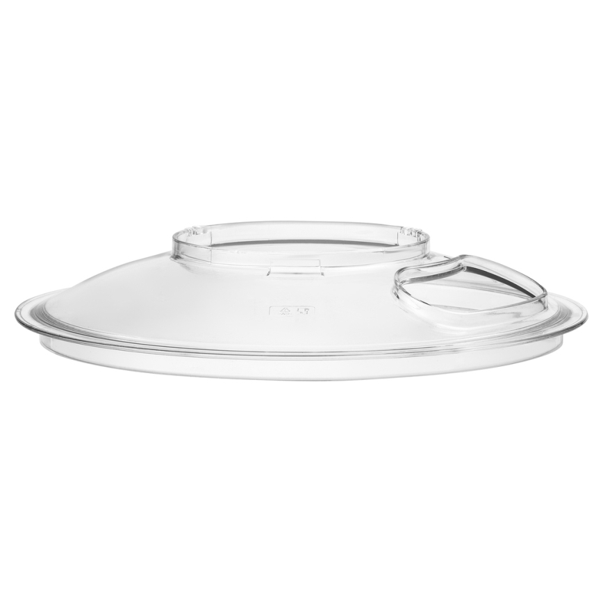 Sencor -  Matberedare med skål i rostfritt stål 600W/230V