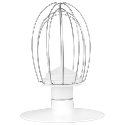 Sencor -  Matberedare med skål i rostfritt stål 600W/230V