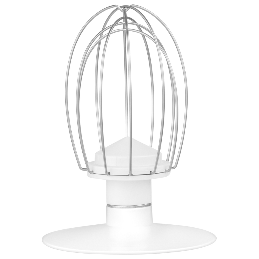 Sencor -  Matberedare med skål i rostfritt stål 600W/230V