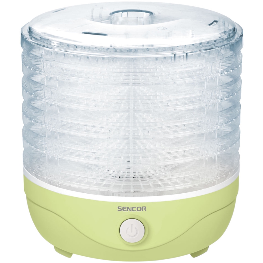 Sencor - Mattork 250W/230V
