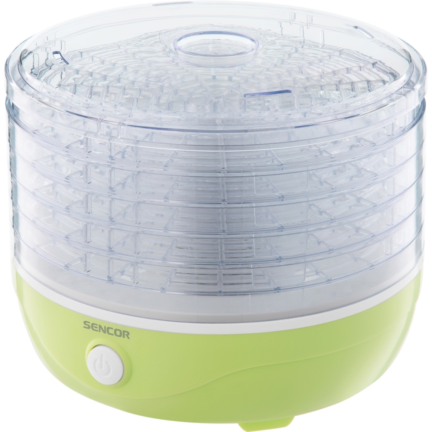 Sencor - Mattork 250W/230V