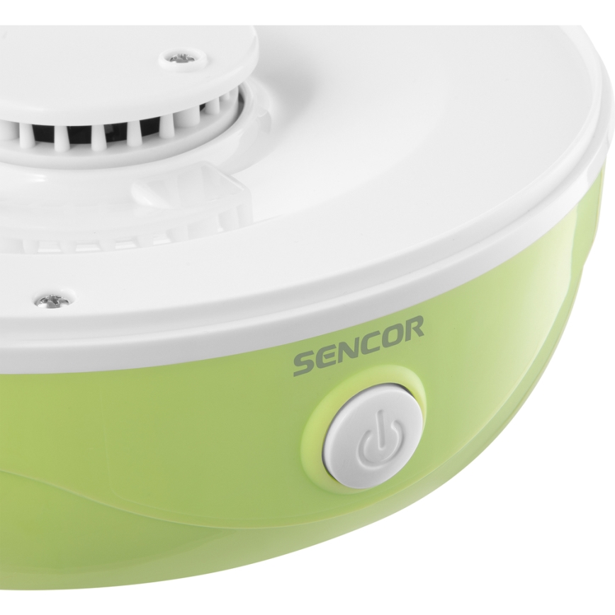 Sencor - Mattork 250W/230V