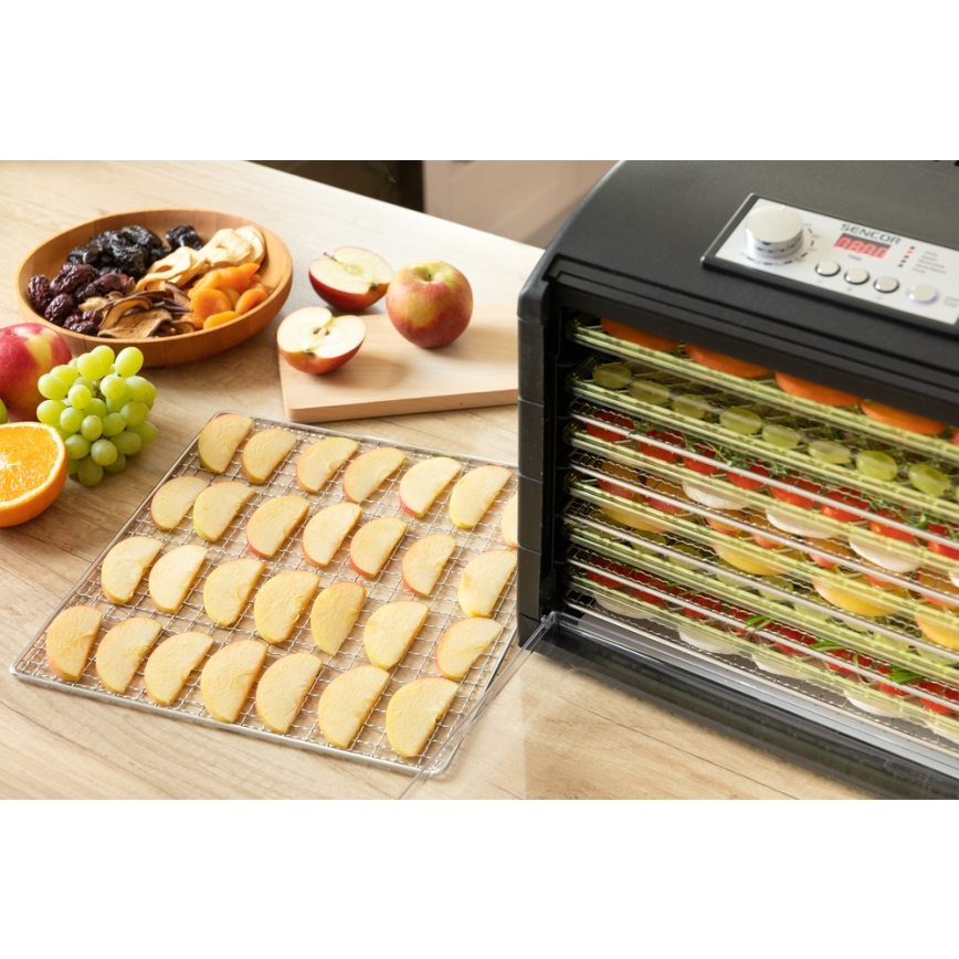 Sencor - Mattork 500W/230V