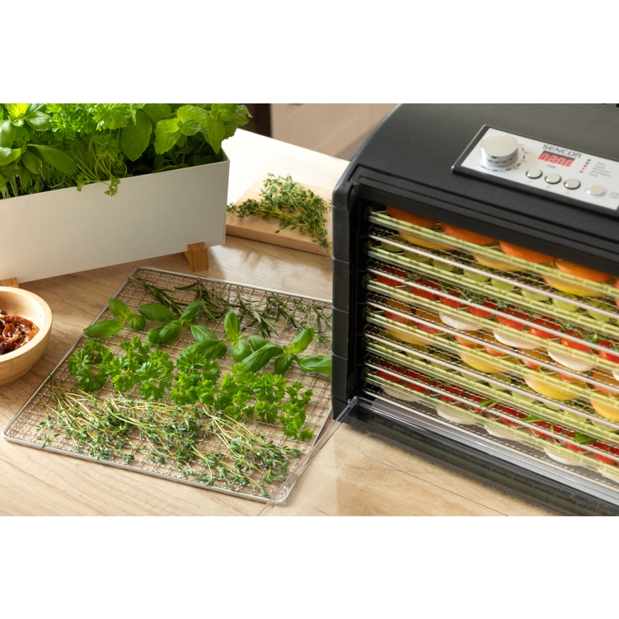 Sencor - Mattork 500W/230V