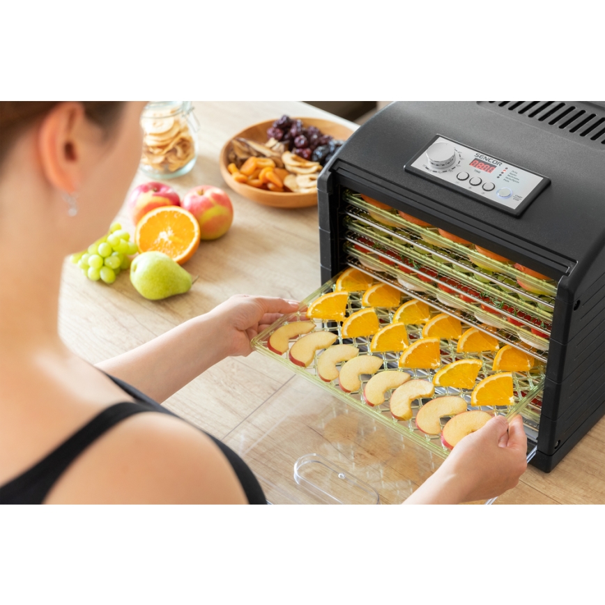 Sencor - Mattork 500W/230V