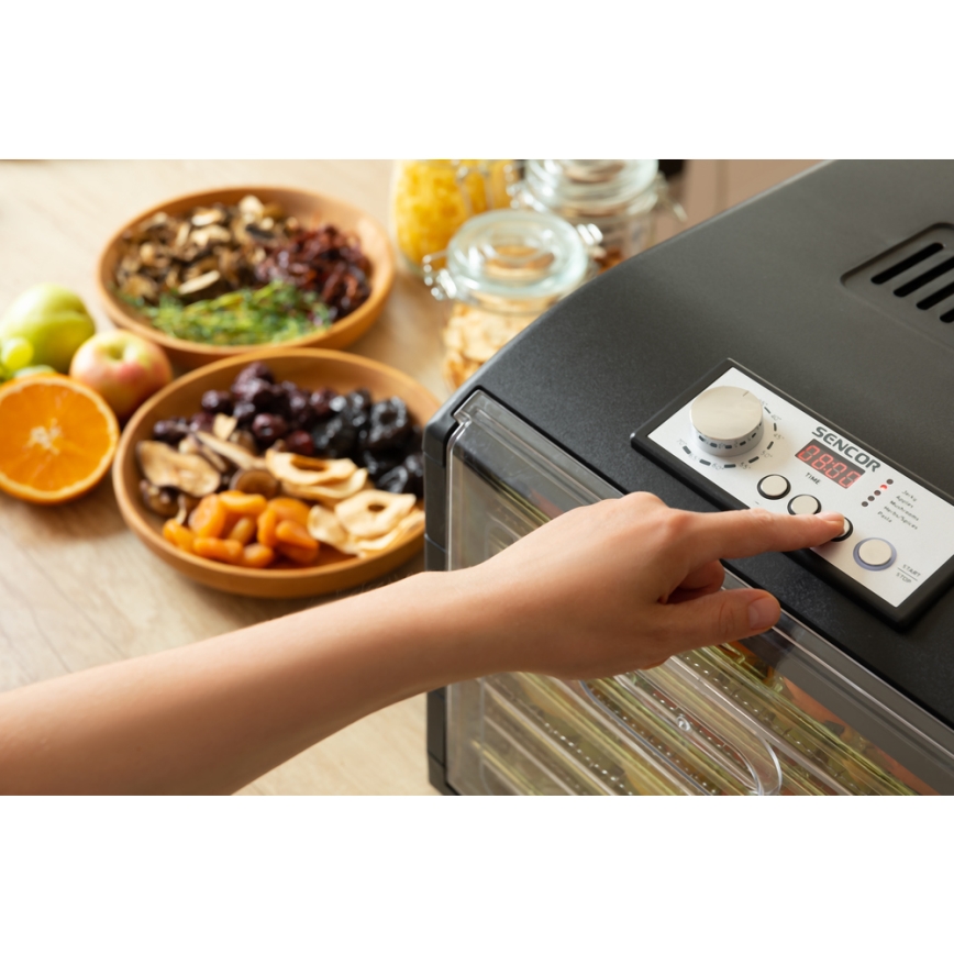Sencor - Mattork 500W/230V