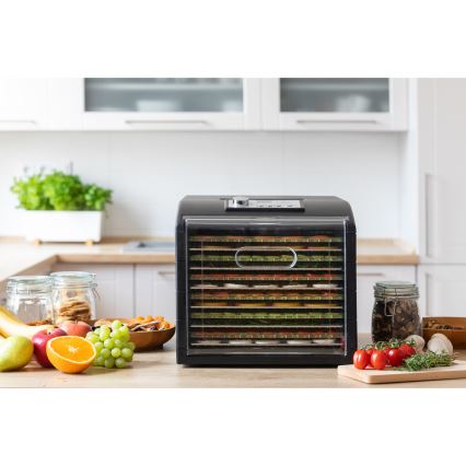 Sencor - Mattork 500W/230V