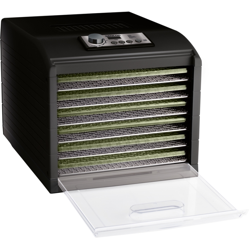 Sencor - Mattork 500W/230V