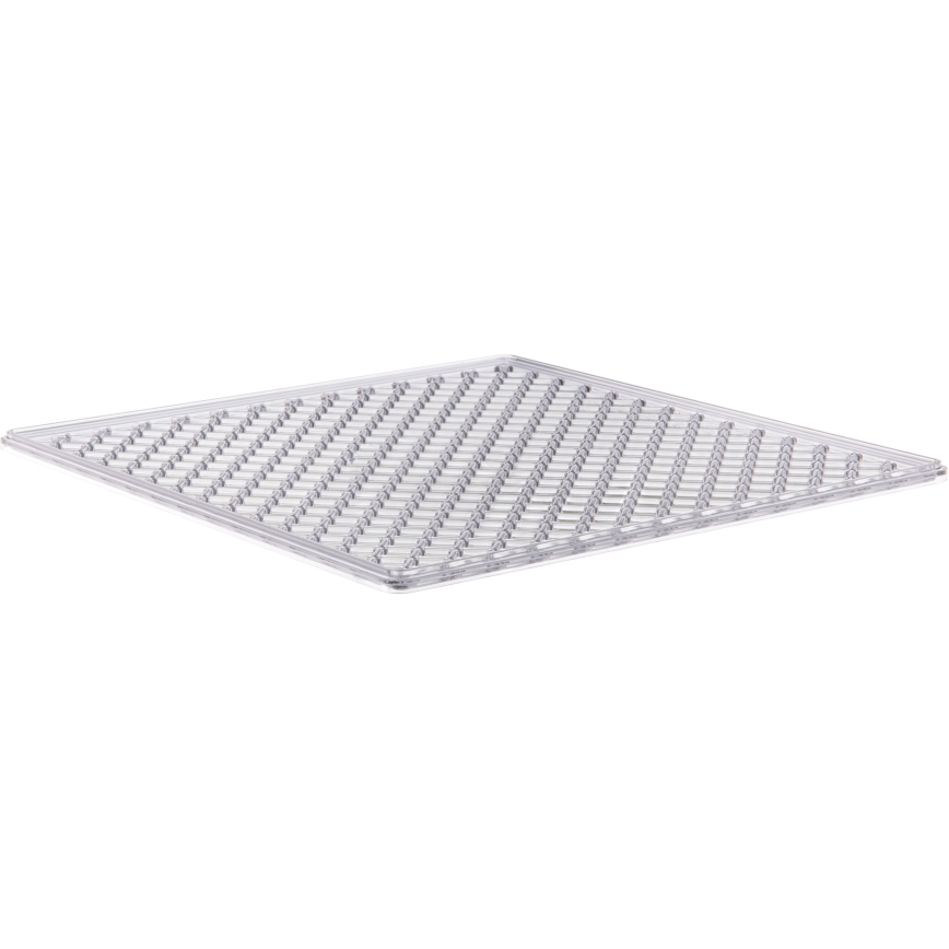 Sencor - Mattork 500W/230V vit
