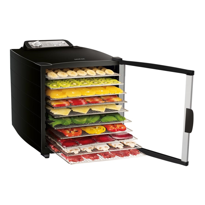 Sencor - Mattork 800W/230V