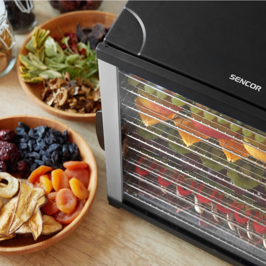Sencor - Mattork 800W/230V