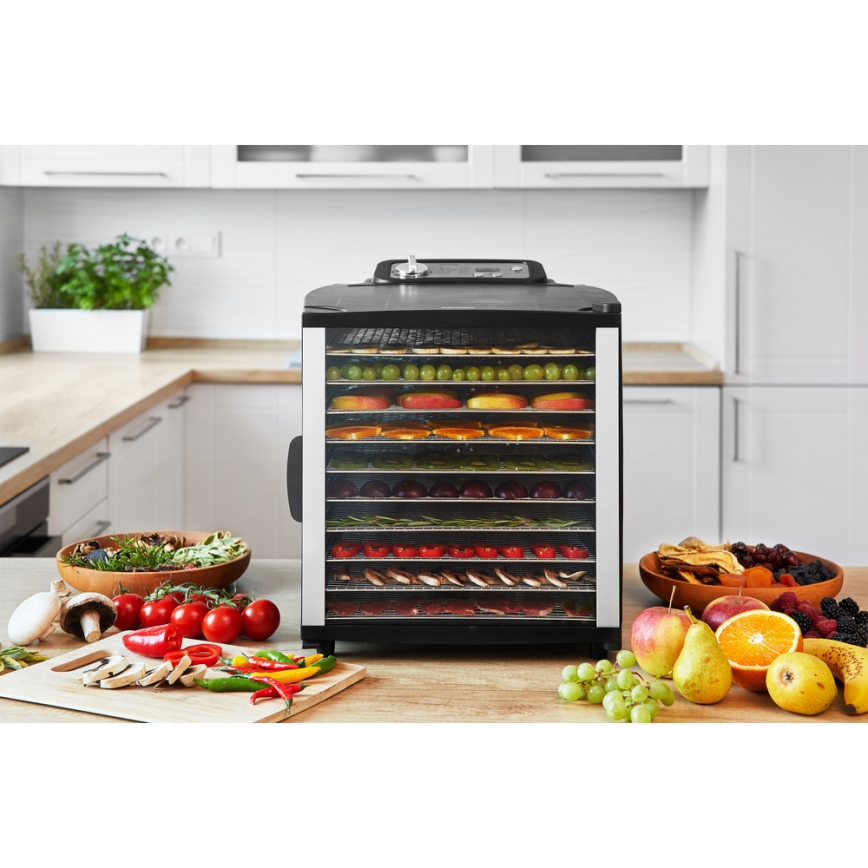 Sencor - Mattork 800W/230V
