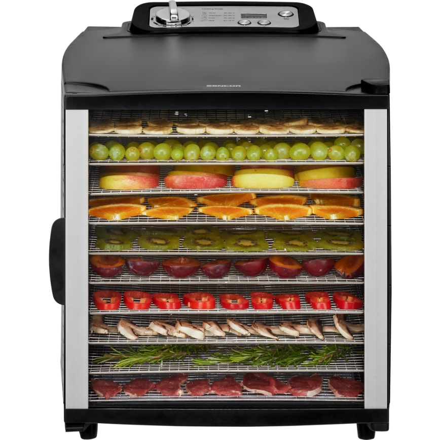 Sencor - Mattork 800W/230V