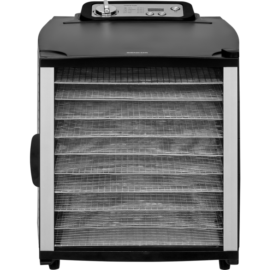Sencor - Mattork 800W/230V