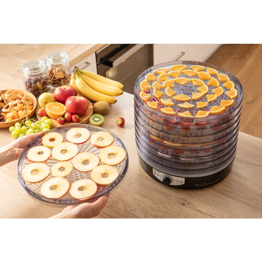 Sencor - Mattork med termoreglering 250W/230V