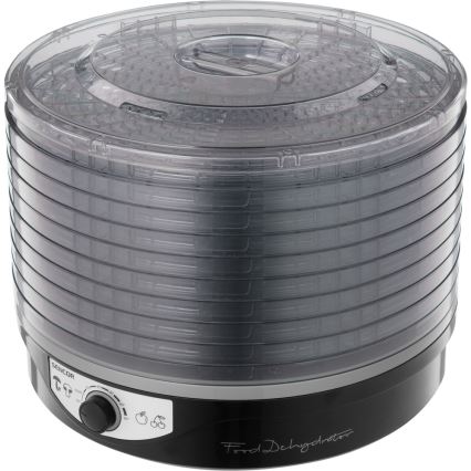 Sencor - Mattork med termoreglering 250W/230V
