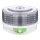 Sencor - Mattork med termoreglering 250W/230V