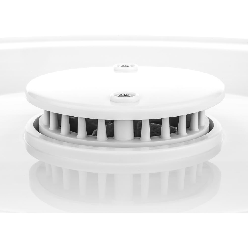 Sencor - Mattork med termoreglering 250W/230V