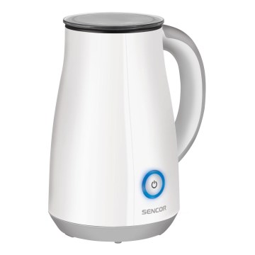 Sencor - Mjölkskummare 450W/230V 200 ml