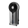 Sencor - Mobile air cooler 03.01.2001 110W/230V silver/svart + fjärrkontroll