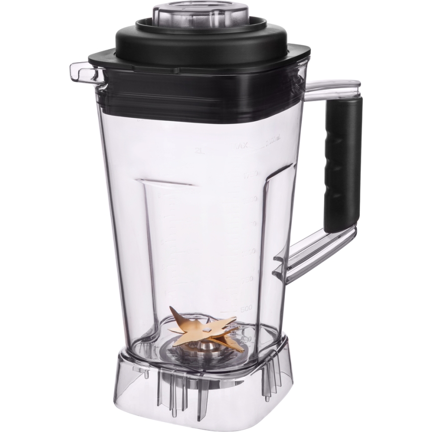 Sencor - Multifunctional blender 1800W/230V