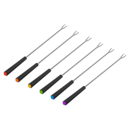 Sencor - Multifunktionell stekpanna med tillbehör 1800W/230V 18 funktioner 4,8l