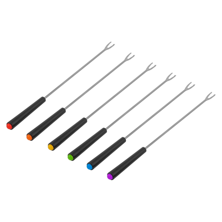 Sencor - Multifunktionell stekpanna med tillbehör 1800W/230V 18 funktioner 4,8l