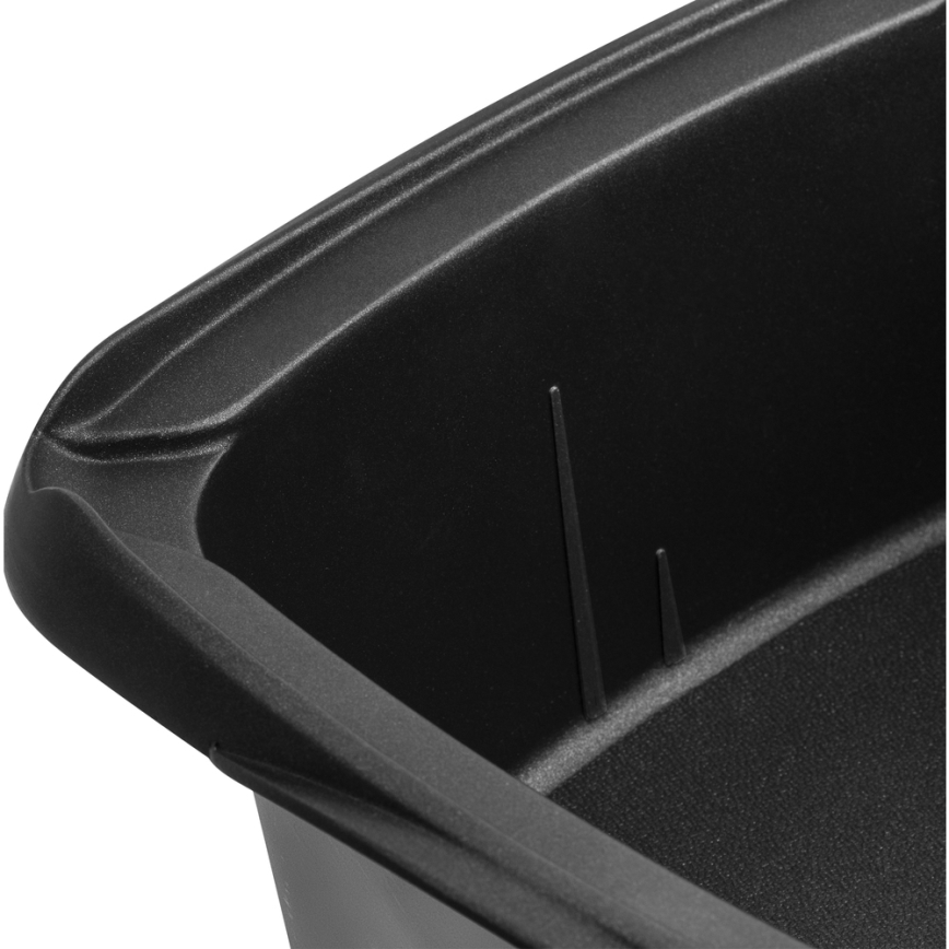 Sencor - Multifunktionell stekpanna med tillbehör 1800W/230V 18 funktioner 4,8l