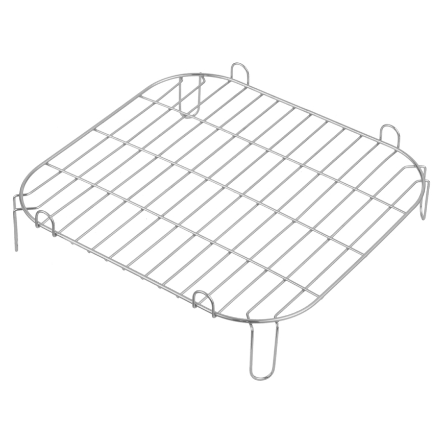 Sencor - Multifunktionell stekpanna med tillbehör 1800W/230V 18 funktioner 4,8l