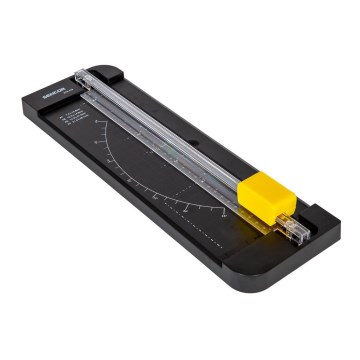 Sencor – Pappersskärare A4 310 mm svart
