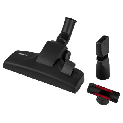 Sencor - Påsdammsugare 2 l 700W/230V vit