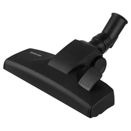 Sencor - Påsdammsugare 2 l 700W/230V vit