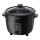 Sencor - Riskokare 300W/230V 0,6l svart