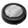 Sencor - Robotdammsugare med mopp 2in1 15W/14,4V 1500 mAh svart