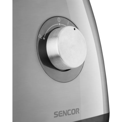 Sencor - Screw juicer 400W/230V