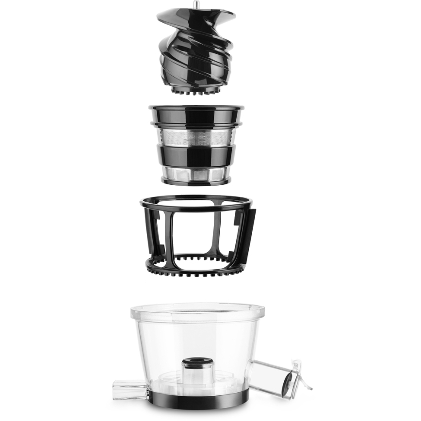 Sencor - Screw juicer 400W/230V