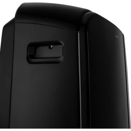 Sencor - Smart mobil luftkonditionering 3i1 med kompletta tillbehör 1450W/230V 12000 BTU Wi-Fi svart + fjärrkontroll