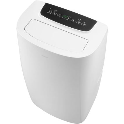 Sencor - Smart mobil luftkonditionering 3i1 med kompletta tillbehör 1700W/230V 16000 BTU Wi-Fi + fjärrkontroll