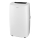 Sencor - Smart mobil luftkonditionering 3i1 med kompletta tillbehör 1700W/230V 16000 BTU Wi-Fi + fjärrkontroll